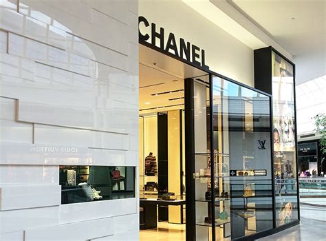 chanel chadstone makeup|chanel handbags.